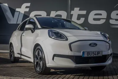 Ford Puma 2025 - 26880 EUR, 11645 km - 11645km - foto 11 de 29