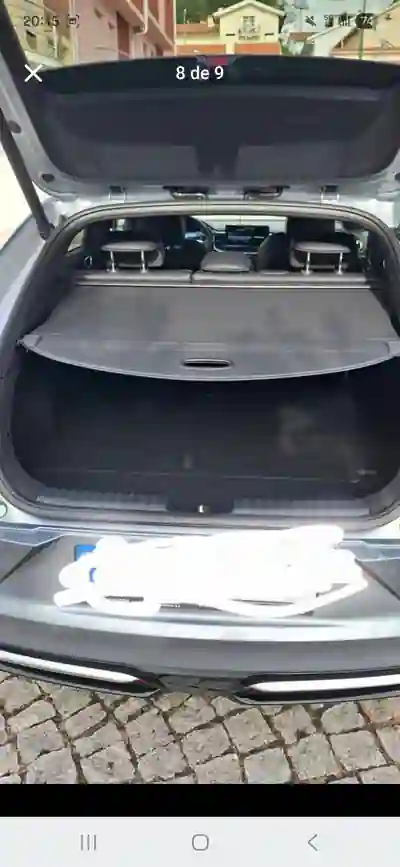 Kia ProCeed 2023 - 25000 EUR, 11094 km - AUTO.MOTO.pt - 11094km - foto 5 de 6
