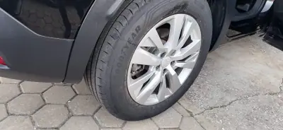 Peugeot 3008 2021 - 21900 EUR, 42000 km - AUTO.MOTO.pt - 42000km - foto 12 de 12