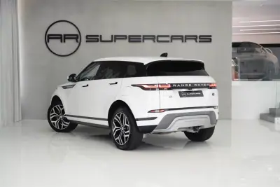 Land Rover Range Rover Evoque 2021 - 34950 EUR, 51000 km - AUTO.MOTO.pt - 51000km - foto 14 de 55
