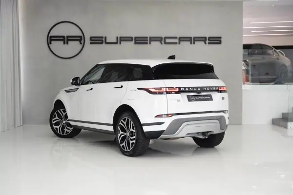 Land Rover Range Rover Evoque 2021 - 34950 EUR, 51000 km - AUTO.MOTO.pt - 51000km - foto 14 de 55