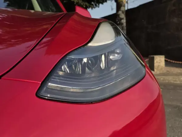 Tesla Model 3 2021 - 27499 EUR, 74631 km - 74631km - foto 11 de 34