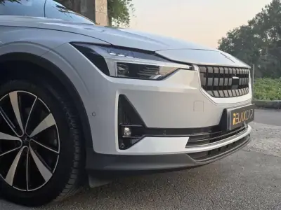 Polestar 2 2022 - 28499 EUR, 87850 km - 87850km - foto 18 de 47