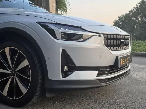 Polestar 2 2022 - 28499 EUR, 87850 km - 87850km - foto 18 de 47