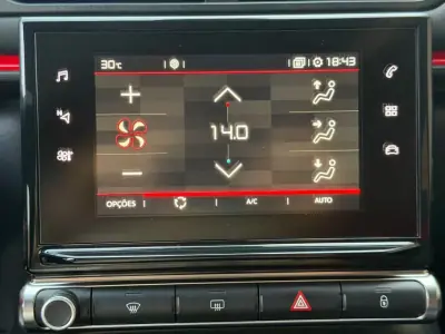 Citroën C3 2019 - 9250 EUR, 73680 km - 73680km - foto 16 de 49