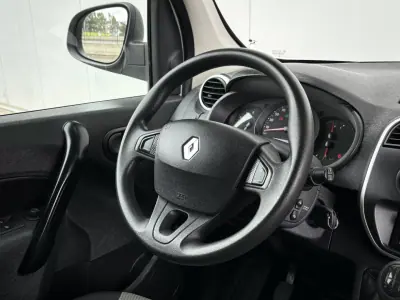 Renault Kangoo 2020 - 9990 EUR, 114000 km - 114000km - foto 12 de 29