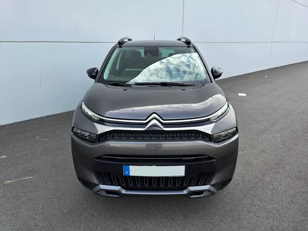 Citroën C3 Aircross 2024 - 14250 EUR, 52600 km - 52600km - foto 3 de 29