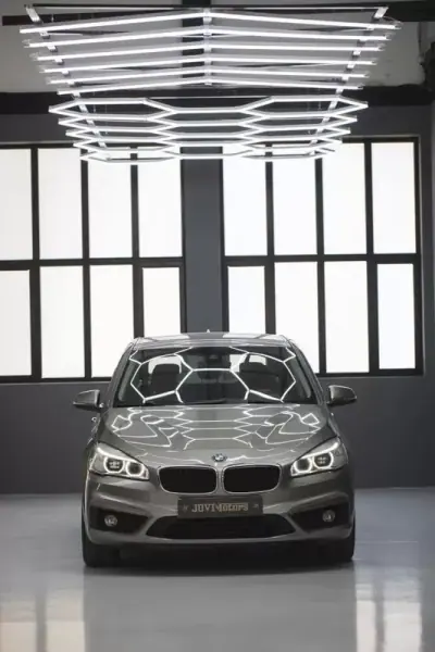 BMW 216 Active Tourer 2015 - 12750 EUR, 196513 km - AUTO.MOTO.pt - 196513km - foto 3 de 43