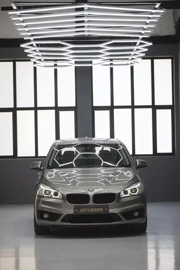 BMW 216 Active Tourer 2015 - 12750 EUR, 196513 km - AUTO.MOTO.pt - 196513km - foto 3 de 43