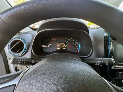 Dacia Spring 2021 - 11400 EUR, 25983 km - AUTO.MOTO.pt - 25983km - foto 18 de 30