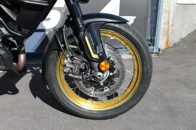 Suzuki DL 2019 - 10750 EUR, 17000 km - AUTO.MOTO.pt - 17000km - foto 11 de 28