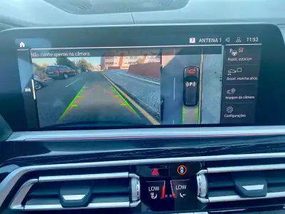 BMW X7 2021 - 84900 EUR, 69000 km - AUTO.MOTO.pt - 69000km - foto 47 de 49