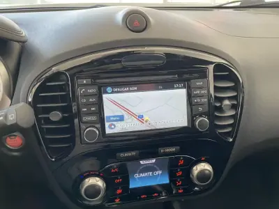 Nissan Juke 2016 - 16900 EUR, 122662 km - AUTO.MOTO.pt - 122662km - foto 9 de 30