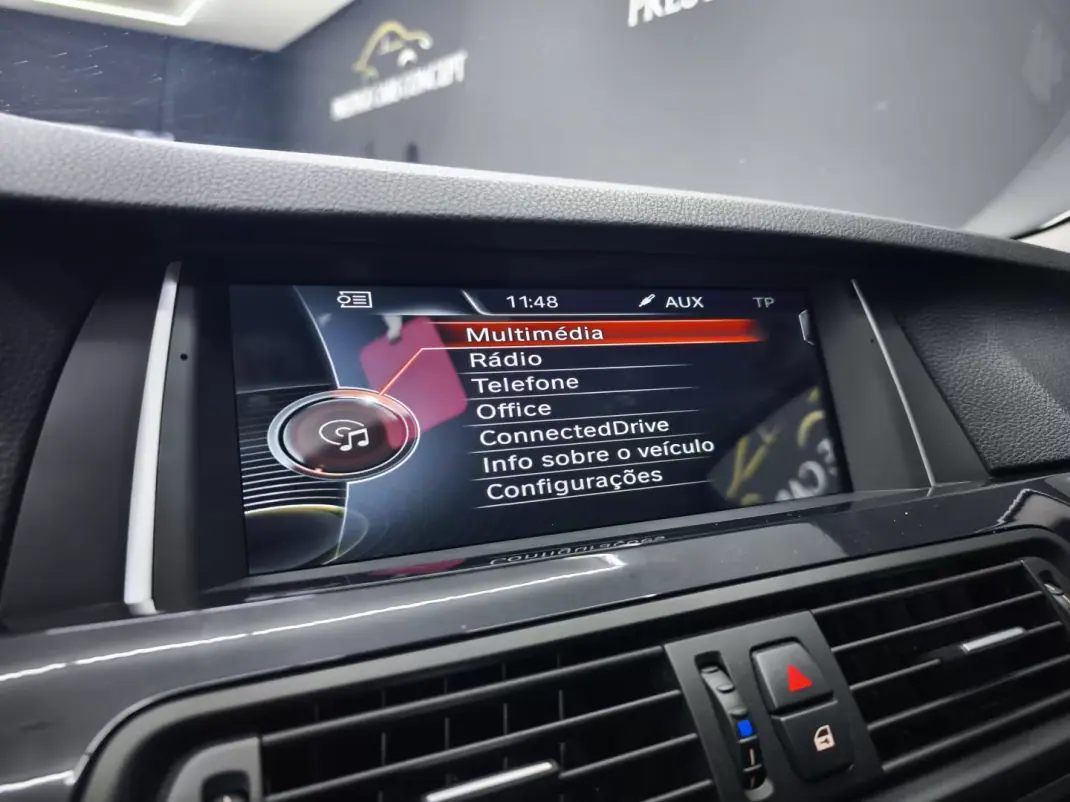 BMW 520 2015 - 19950 EUR, 244033 km - AUTO.MOTO.pt - 244033km - foto 33 de 46