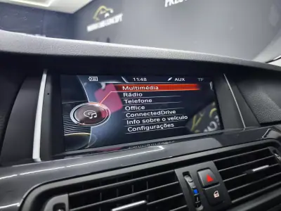 BMW 520 2015 - 19950 EUR, 244033 km - AUTO.MOTO.pt - 244033km - foto 33 de 46