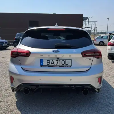 Ford Focus 2023 - 16350 EUR, 66000 km - 66000km - foto 5 de 15
