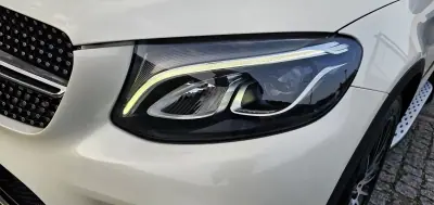 Mercedes-Benz GLC 220 2018 - 44500 EUR, 88000 km - AUTO.MOTO.pt - 88000km - foto 30 de 30