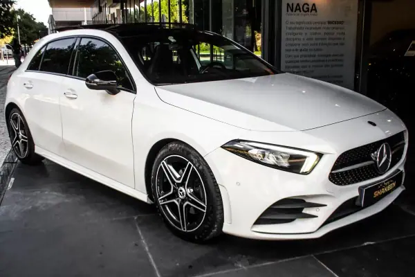 Mercedes-Benz A 180 2018 - 20900 EUR, 172353 km - AUTO.MOTO.pt - 172353km - foto 6 de 43