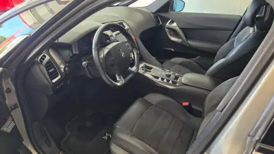 Citroën DS5 2013 — foto 6 de 55
