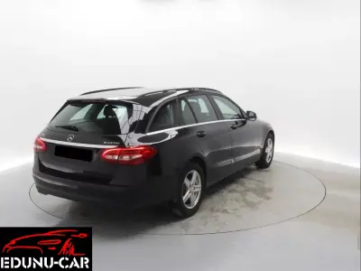 Mercedes-Benz C 180 2015 - 13999 EUR, 170000 km - AUTO.MOTO.pt - 170000km - foto 3 de 14