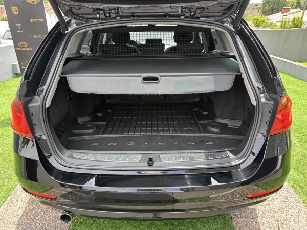 BMW 318 2015 - 13900 EUR, 173000 km - AUTO.MOTO.pt - 173000km - foto 62 de 62