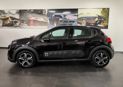 Citroën C3 2019 - 12990 EUR, 60000 km - AUTO.MOTO.pt - 60000km - foto 12 de 47