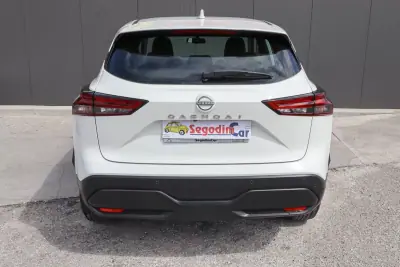Nissan Qashqai 2023 - 20990 EUR, 56190 km - AUTO.MOTO.pt - 56190km - foto 7 de 31