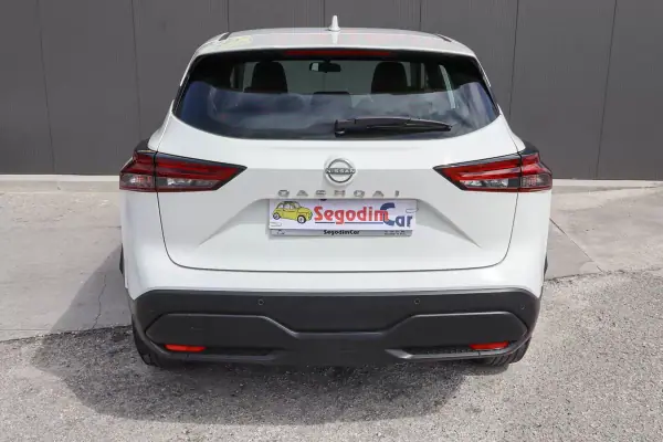 Nissan Qashqai 2023 - 20990 EUR, 56190 km - AUTO.MOTO.pt - 56190km - foto 7 de 31