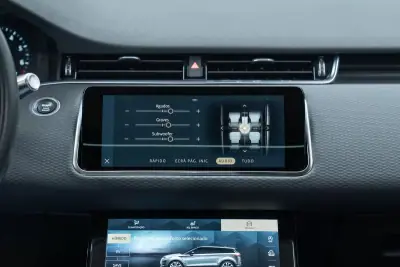 Land Rover Range Rover Evoque 2021 - 37950 EUR, 51000 km - AUTO.MOTO.pt - 51000km - foto 40 de 53