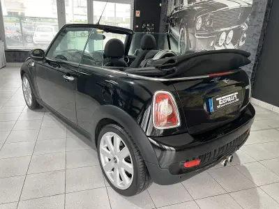 MINI 1000 2010 - 14800 EUR, 89496 km - AUTO.MOTO.pt - 89496km - foto 5 de 25