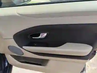Land Rover Range Rover Evoque 2018 - 21500 EUR, 193800 km - 193800km - foto 8 de 13