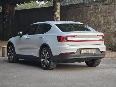Polestar 2 2022 - 26999 EUR, 97803 km - 97803km - foto 8 de 30