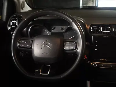 Citroën C3 Aircross 2019 - 11490 EUR, 63822 km - AUTO.MOTO.pt - 63822km - foto 8 de 27