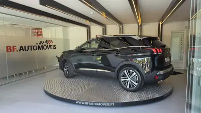 Peugeot 3008 2016 - 19900 EUR, 132132 km - AUTO.MOTO.pt - 132132km - foto 16 de 62