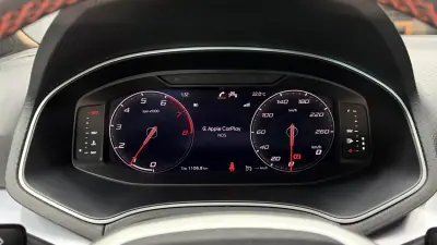 SEAT Arona 2023 - 16990 EUR, 30000 km - AUTO.MOTO.pt - 30000km - foto 15 de 42