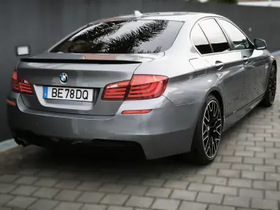 BMW 520 2011 - 14950 EUR, 197000 km - AUTO.MOTO.pt - 197000km - foto 4 de 47