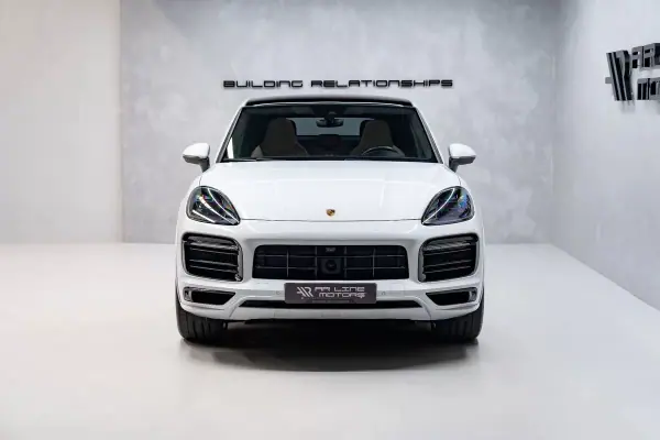 Porsche Cayenne Coupé 2022 - 84950 EUR, 71000 km - AUTO.MOTO.pt - 71000km - foto 5 de 60