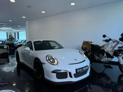 Porsche 911 2015 - 159000 EUR, 49000 km - AUTO.MOTO.pt - 49000km - foto 9 de 21