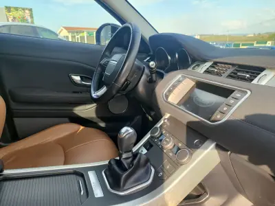 Land Rover Range Rover Evoque 2019 - 20900 EUR, 150000 km - AUTO.MOTO.pt - 150000km - foto 19 de 23