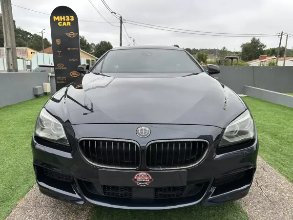 BMW 640 2012 - 27500 EUR, 180000 km - AUTO.MOTO.pt - 180000km - foto 8 de 66