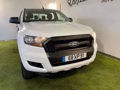Ford Ranger 2019 - 32750 EUR, 49000 km - AUTO.MOTO.pt - 49000km - foto 5 de 29