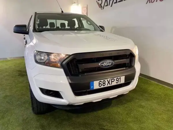 Ford Ranger 2019 - 32750 EUR, 49000 km - AUTO.MOTO.pt - 49000km - foto 5 de 29