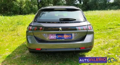 Peugeot 508 SW 2021 - 21950 EUR, 76890 km - AUTO.MOTO.pt - 76890km - foto 4 de 41