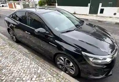Renault Mégane Coupe 2018 - 9000 EUR, 240000 km - 240000km - foto 3 de 6