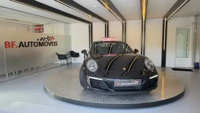 Porsche 991 2016 - 109500 EUR, 62318 km - AUTO.MOTO.pt - 62318km - foto 11 de 60