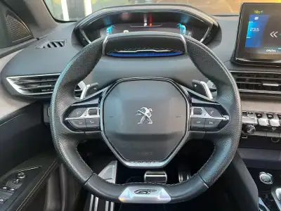 Peugeot 3008 2022 - 22900 EUR, 94740 km - AUTO.MOTO.pt - 94740km - foto 19 de 26