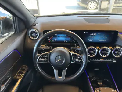 Mercedes-Benz EQA 2022 - 28950 EUR, 46510 km - 46510km - foto 18 de 35