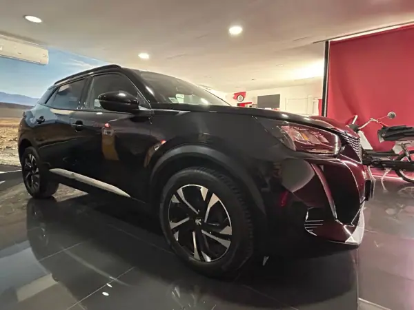 Peugeot 2008 2020 - 16950 EUR, 133350 km - AUTO.MOTO.pt - 133350km - foto 7 de 21