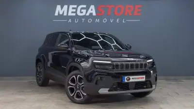 Jeep Avenger 2026 - 25750 EUR, 70 km - AUTO.MOTO.pt - 70km - foto 1 de 41