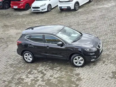 Nissan Qashqai 2018 - 15500 EUR, 57950 km - AUTO.MOTO.pt - 57950km - foto 25 de 25